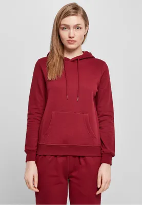 Obrázek produktu pro Build Your Brand Basic Dámská mikina Basic Hoody