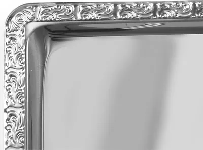 Zdjęcie produktu dla Hendi 807804, Stal nierdzewna, 325 mm, 530 mm, 1 szt.
