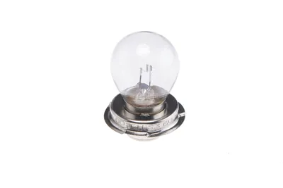 Produktbild von 1x BOSCH S3 Glühlampe Fernlicht 6V 15W P26s Halogen 1 987 302 606