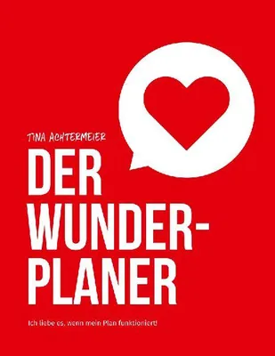 Produktbild von Der Wunderplaner