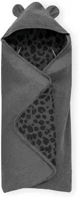 Produktbild von Hauck Snuggle'n Dream grey Kuscheldecke