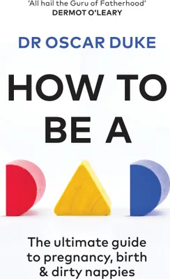 Produktbild von How to Be a Dad