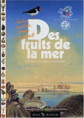 Image de Des fruits de la mer