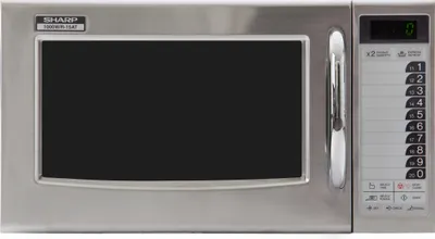 Immagine prodotto di Forno a microonde Sharp R-15AT