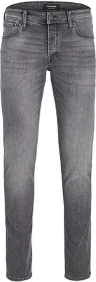 Produktbild von Jack & Jones Glenn Original Sq 349 Slim Fit Jeans Grau 33 / 30 Herren Grau 33