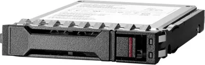 Produktbild von HPE 1.92TB NVMe RI BC U.3 PM1733a SSD