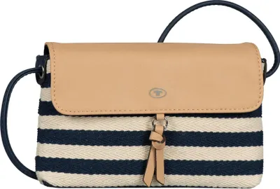 Produktbild von Tom Tailor Luna Mare Flap Bag S 20 cm - mixed maritim
