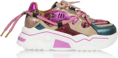 Produktbild von meisjes JUPITER tweed