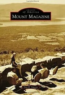 Produktbild von Mount Magazine