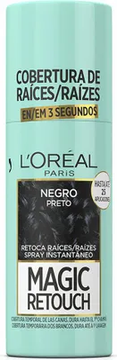 Image de L'ORÉAL PARIS | L´ORÉAL MAGIC RETOUCH | Colouring And Bleaching