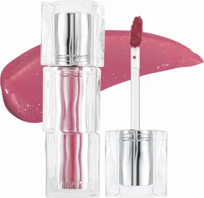 Produktbild von TIRTIR  Waterism Glow Tint 01 Mauve Rose