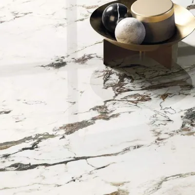 Immagine prodotto di CASA39 Fliesen Marmoroptik 60x60 cm Panaria Vetroceramica Perpetual