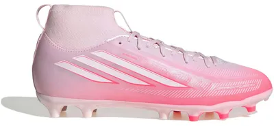 Produktbild von Adidas KK1357_530, Solar Turbo,Cloud White,Distilled Pink