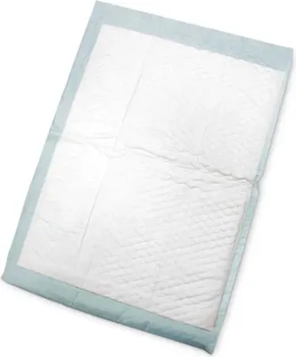 Produktbild von Pädagoge für Hundewelpen für Pisse und Kacke Größe S 47,5 x 34,5 x 4,5 cm