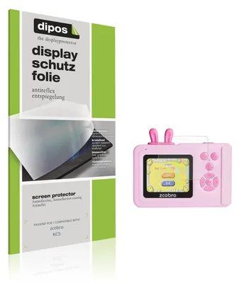 Obrázok produktu pre 4x dipos AR zcobro KC5