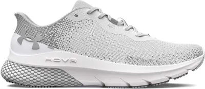 Produktbild von Under Armour Ua W Hovr Turbulence 2 - white, Größe:10