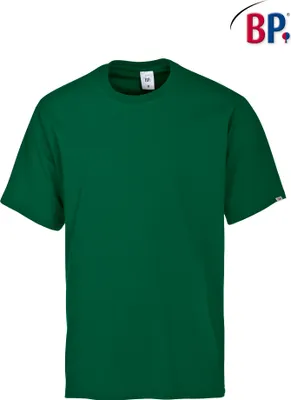 Produktbild von BP® T-Shirt für Sie & Ihn - mittelgrün - S