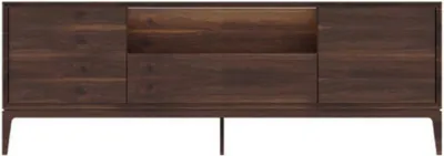Produktbild von Schrank Modernen Set  Anrichte Luxus Designen Set Anrichten Kommoden