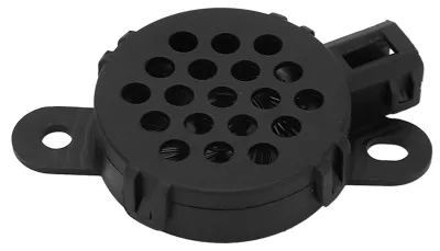 Image de Haut-parleur pour aide au stationnement arrière (4L1Z15K864A) – Pièce de rechange pour Ford Edge 2013–2014