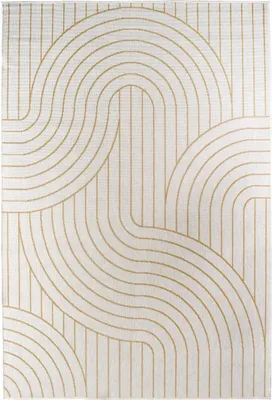 Image de Teppich d'extérieur, Wendekelim EX1 RUOB