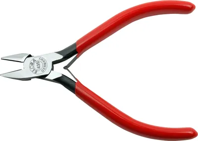 Produktbild von Elora Elektronik Seitenschneider ohne Schneidwate, ELORA-436