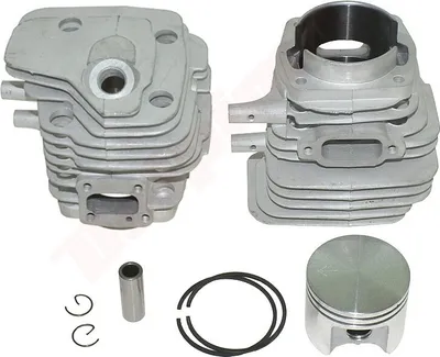 Obrázok produktu pre Valec Partner K 650 50Mm ( 506 09 92-12 ) Hq