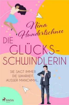 Immagine prodotto di Die Glücksschwindlerin