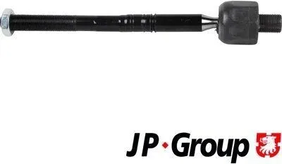 Produktbild von JP GROUP 1444500900 Axialgelenk Spurstange für BMW 5 Limousine (E60) Vorne Rechts Vorne Links