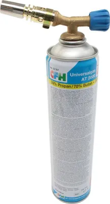 Zdjęcie produktu dla Urządzenie do lutowania gazowego WKS "LM 1750"