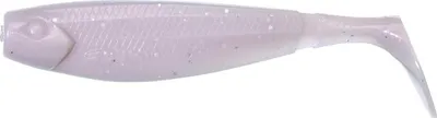 Zdjęcie produktu dla Gunki Rubber Bait G'Bump Smoke White 8cm