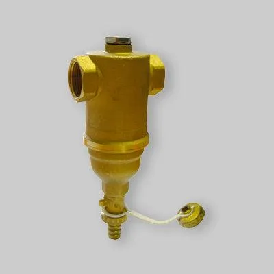 Immagine prodotto di Defangatore Per Impianti Di Riscaldamento 1" Ff