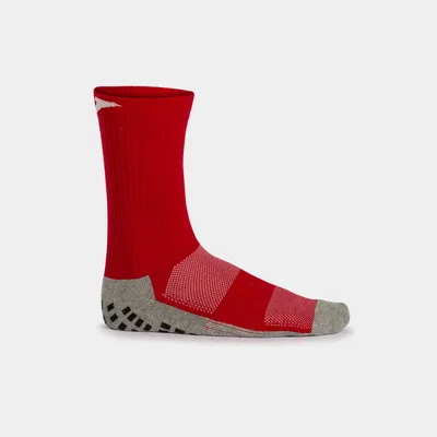 Produktbild von Joma Anti-Rutsch Fußballsocken schwarz Größe 39-42