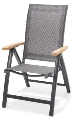 Produktbild von Essence Gartenliegestuhl Aluminium