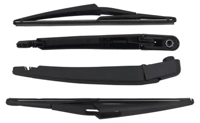Produktbild von KAMOKA 25330 Wischerarm Scheibenwischerarm Hinten für OPEL INSIGNIA Caravan 300mm mit Wischblatt