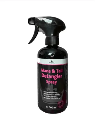 Produktbild von EquiXTREME Mane & Tail Detangler Spray 500ml