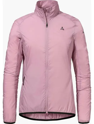 Produktbild von Schöffel 7666-2905 40, Weiblich, Erwachsener, Rose