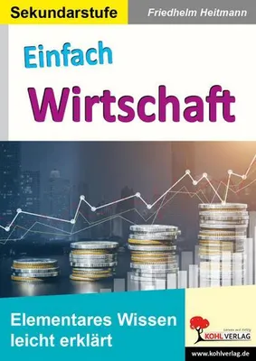 Obrázok produktu pre Einfach Wirtschaft