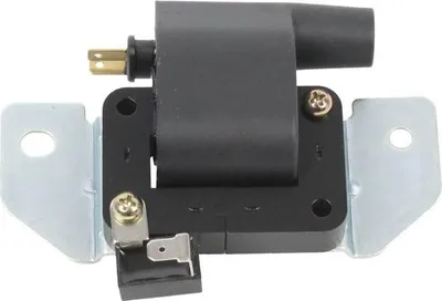 Produktbild von ABAKUS 122-01-045 Zündspule für DAEWOO Matiz Schrägheck (M100, M150)