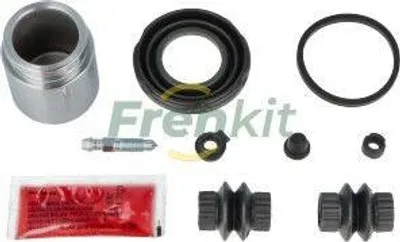 Produktbild von FRENKIT Bremssattel-Reparatursatz für TOYOTA Highlander II (XU40) Hinten 43mm 243982