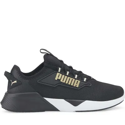 Obrázok produktu pre Puma Women's Sneaker 376676 16 Farba: Black Veľkosť: 37