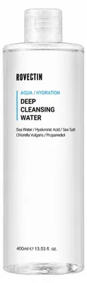 Immagine prodotto di ROVECTIN - Soluzione per la pulizia profonda dell'acqua, 400 ml