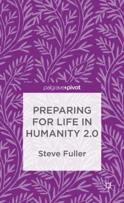 Produktbild von Preparing for Life in Humanity 2.0