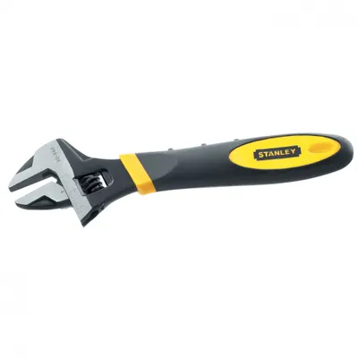 Obrázok produktu pre Stanley 0-90-949, 250 mm, Nastaviteľný kľúč
