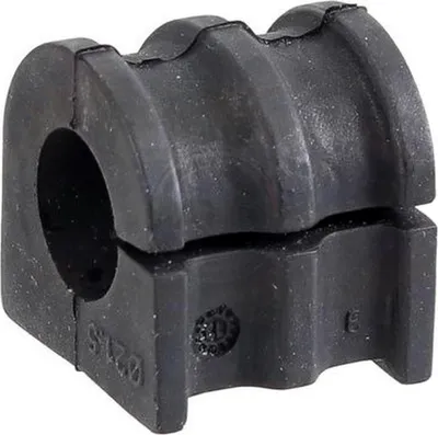 Produktbild von A.B.S. Lagerbuchse Stabilisator 271224 für RENAULT Clio IV Schrägheck (BH) 40mm 21mm 37mm 0,08kg