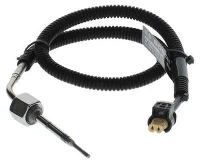 Produktbild von BOSCH 0 986 259 231 Abgastemperatursensor passend für MERCEDES-BENZ E-Klasse Limousine (W213)