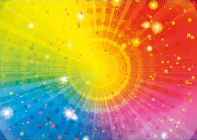 Immagine prodotto di Yazz Arcobaleno astratto - 1000 pezzi