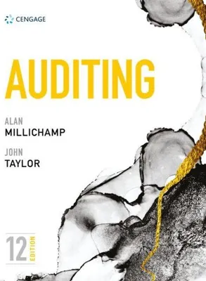 Produktbild von Auditing