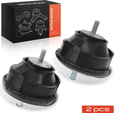 Image de Frankberg 2x Support Moteur Avant Gauche pour BMW Série 3 E36 E46 320 325 328 330i Z4