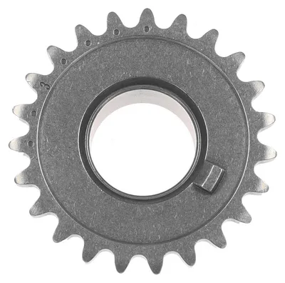 Produktbild von ET ENGINETEAM Kurbelwellenrad RG0006 für VW Golf V Schrägheck (1K1)