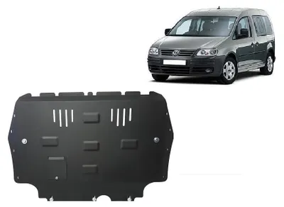 Immagine prodotto di Protezione sottoscocca per VW Caddy